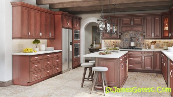 The Best Way To Arrange Your Kitchen Once and For Several