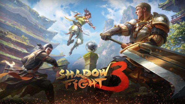 Shadow Fight 3 Beginner’s Guide: 5 Tips for Becoming the Greatest Warrior