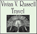 Vivian V. Russel Travel Services