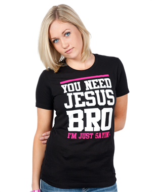 youth group t-shirts