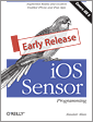 iOS 4 Sensor Programming