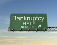 Denver bankruptcy lawyer