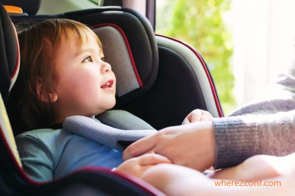 Do you really need to switch from baby car seat to convertible car seat?